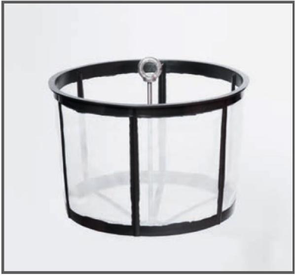 Evo Basket PE DN 150